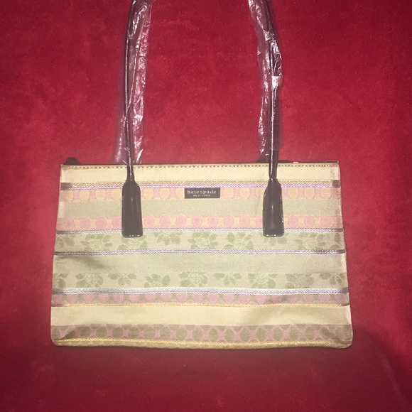NEW KATE SPADE SHOULDER BAG - Picture 2 of 4